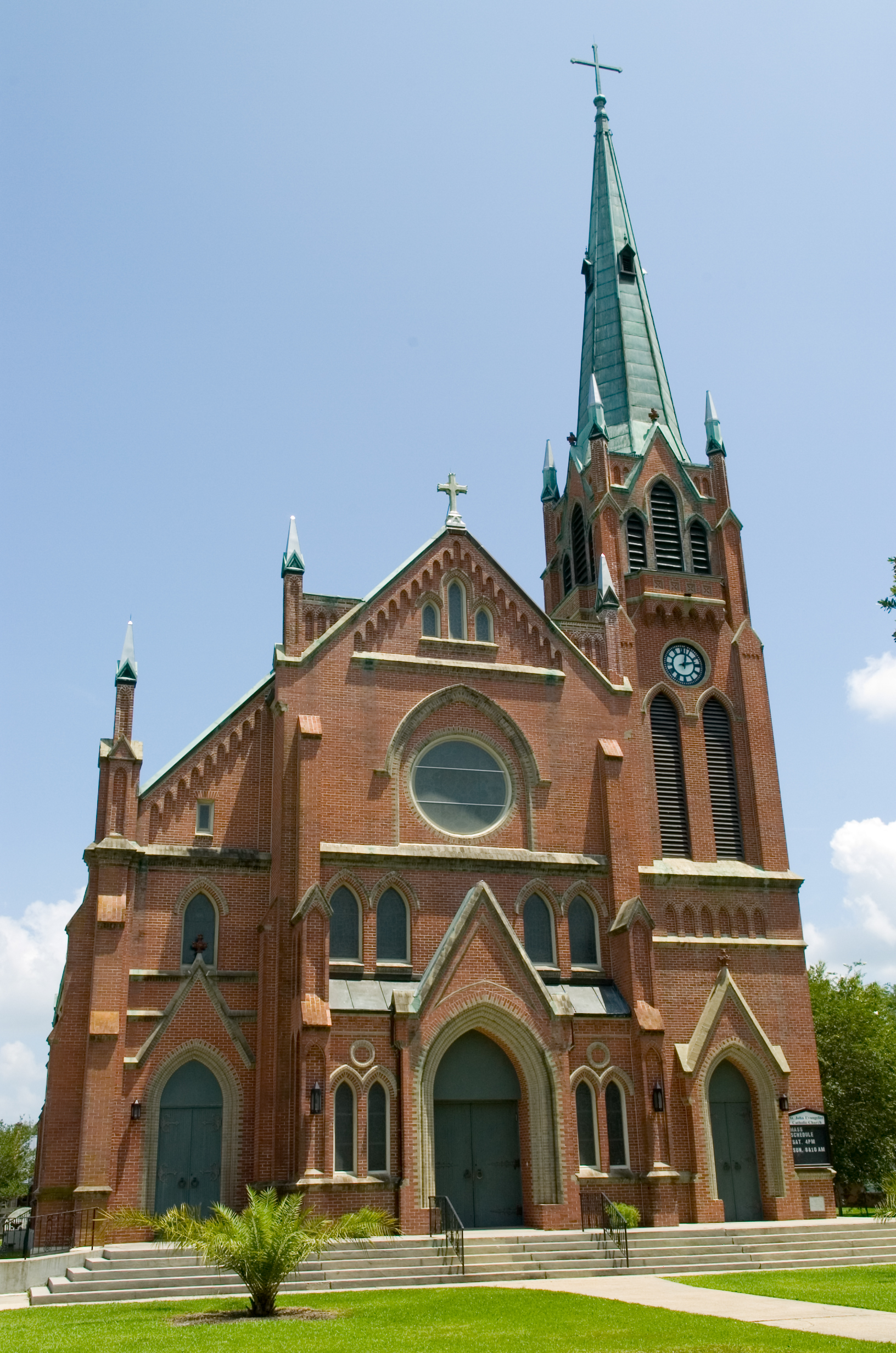 Jeanerette