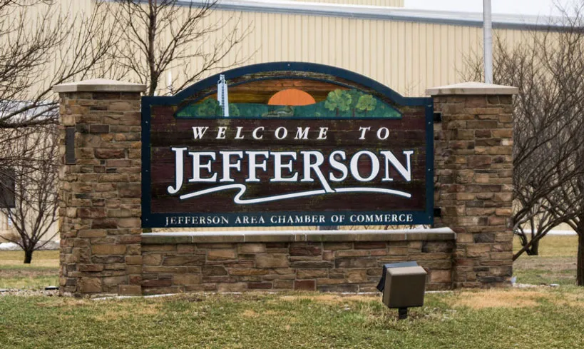Jefferson
