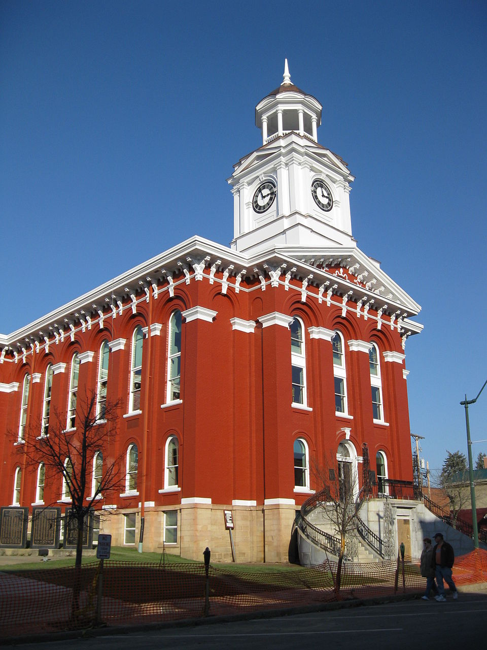 Jefferson