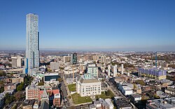 Jersey City
