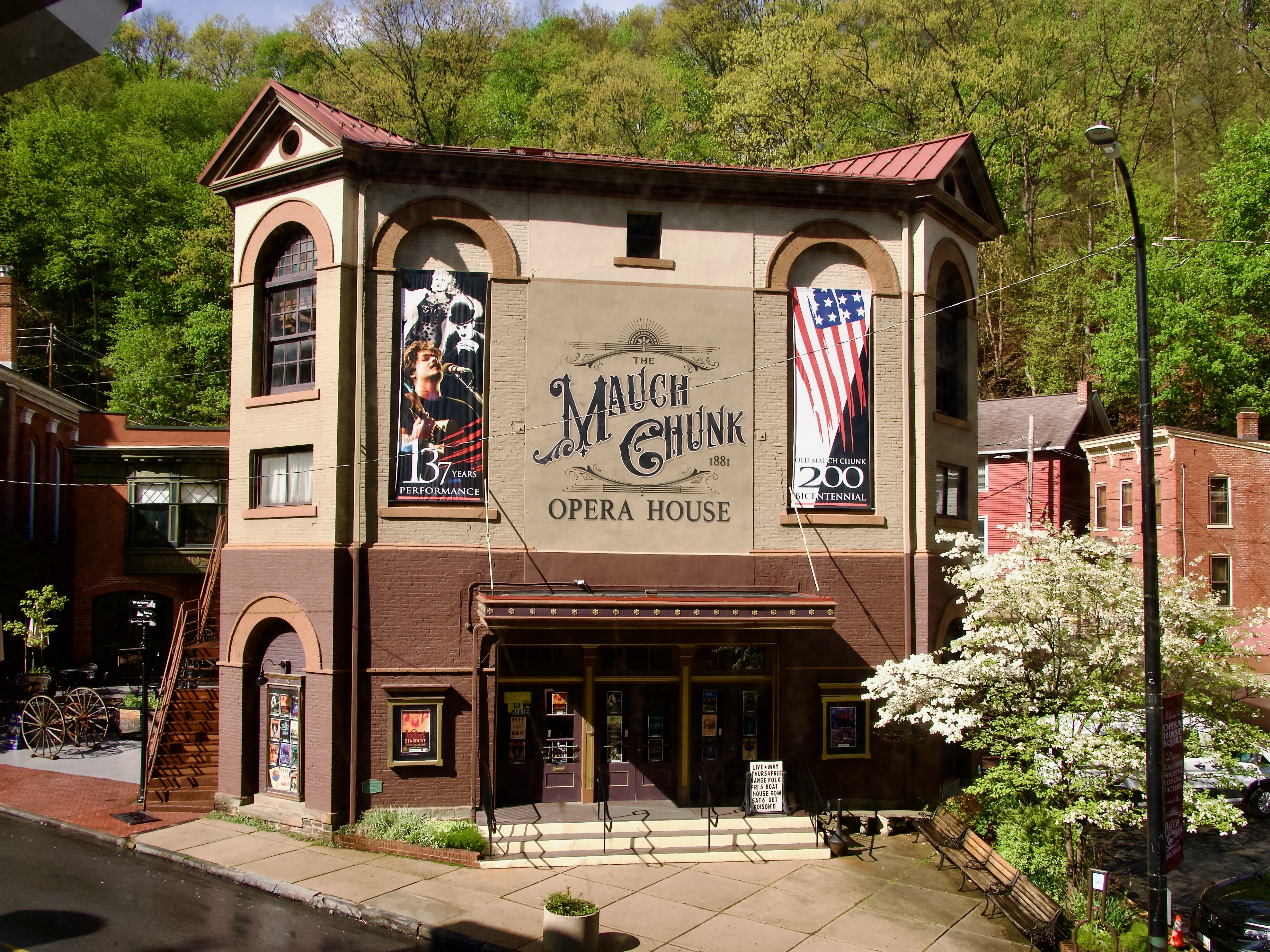Jim Thorpe