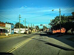 Johnsonville