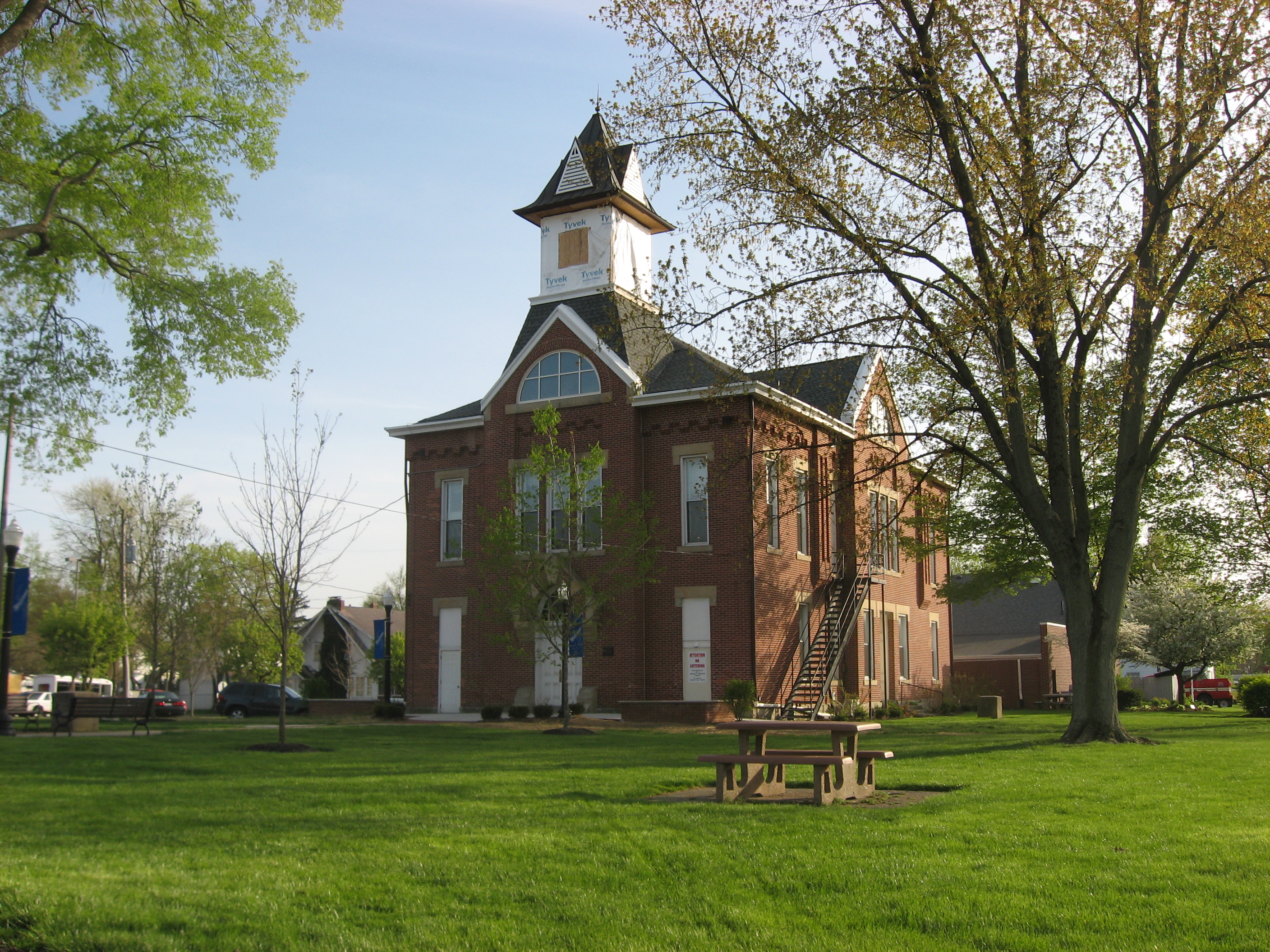 Johnstown