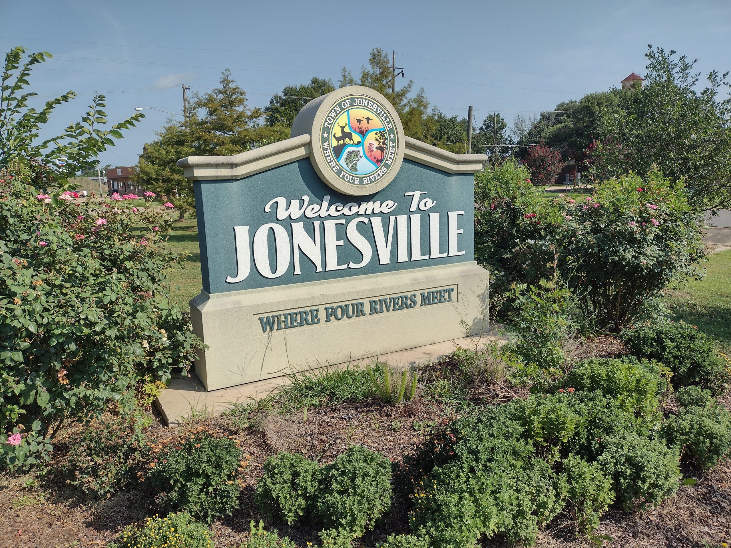 Jonesville
