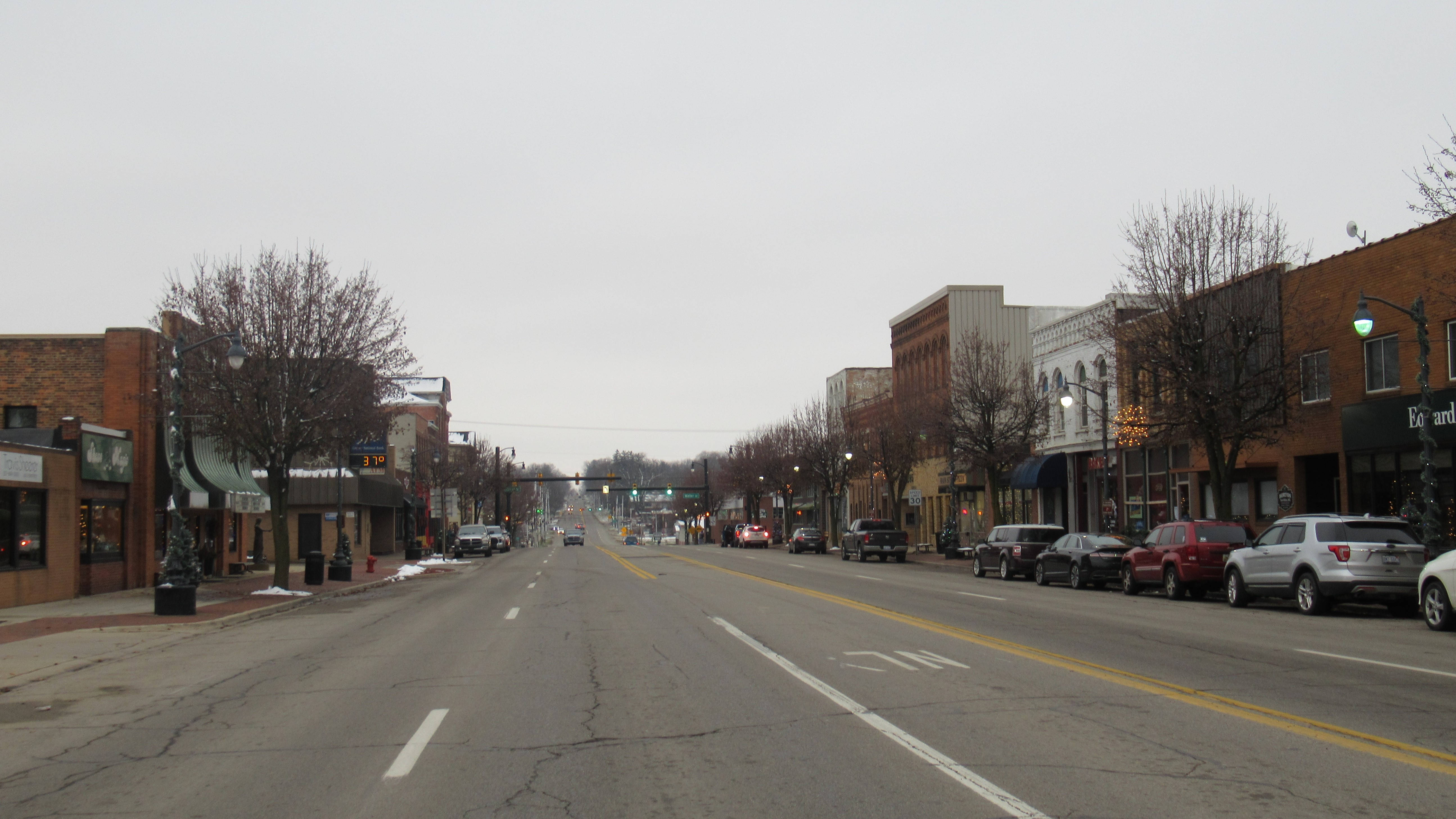 Jonesville
