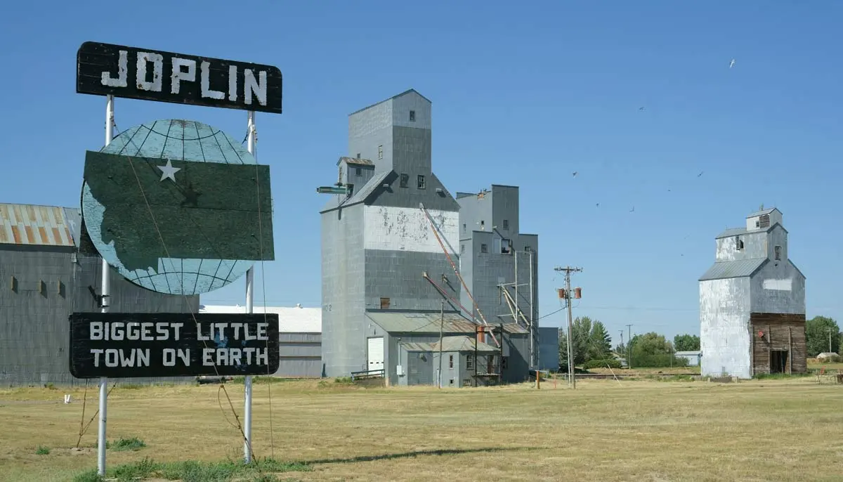 Joplin