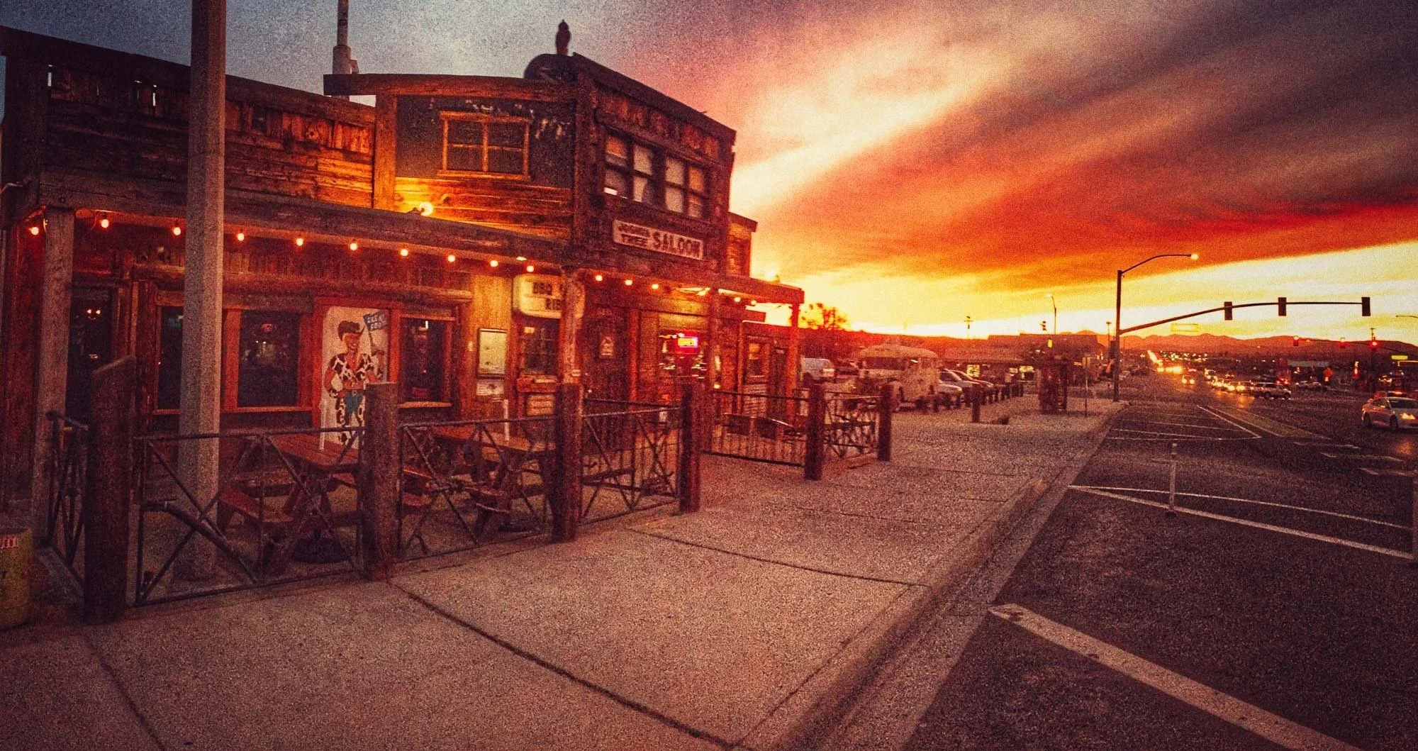 Joshua Tree