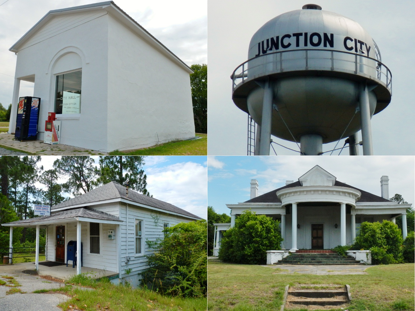 Junction City