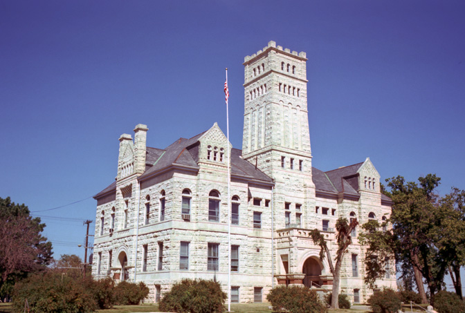 Junction City