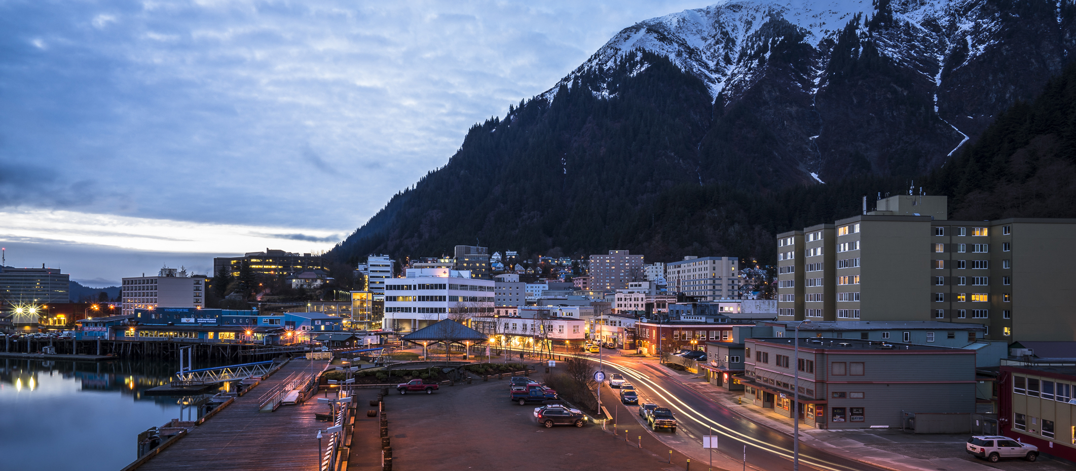 Juneau