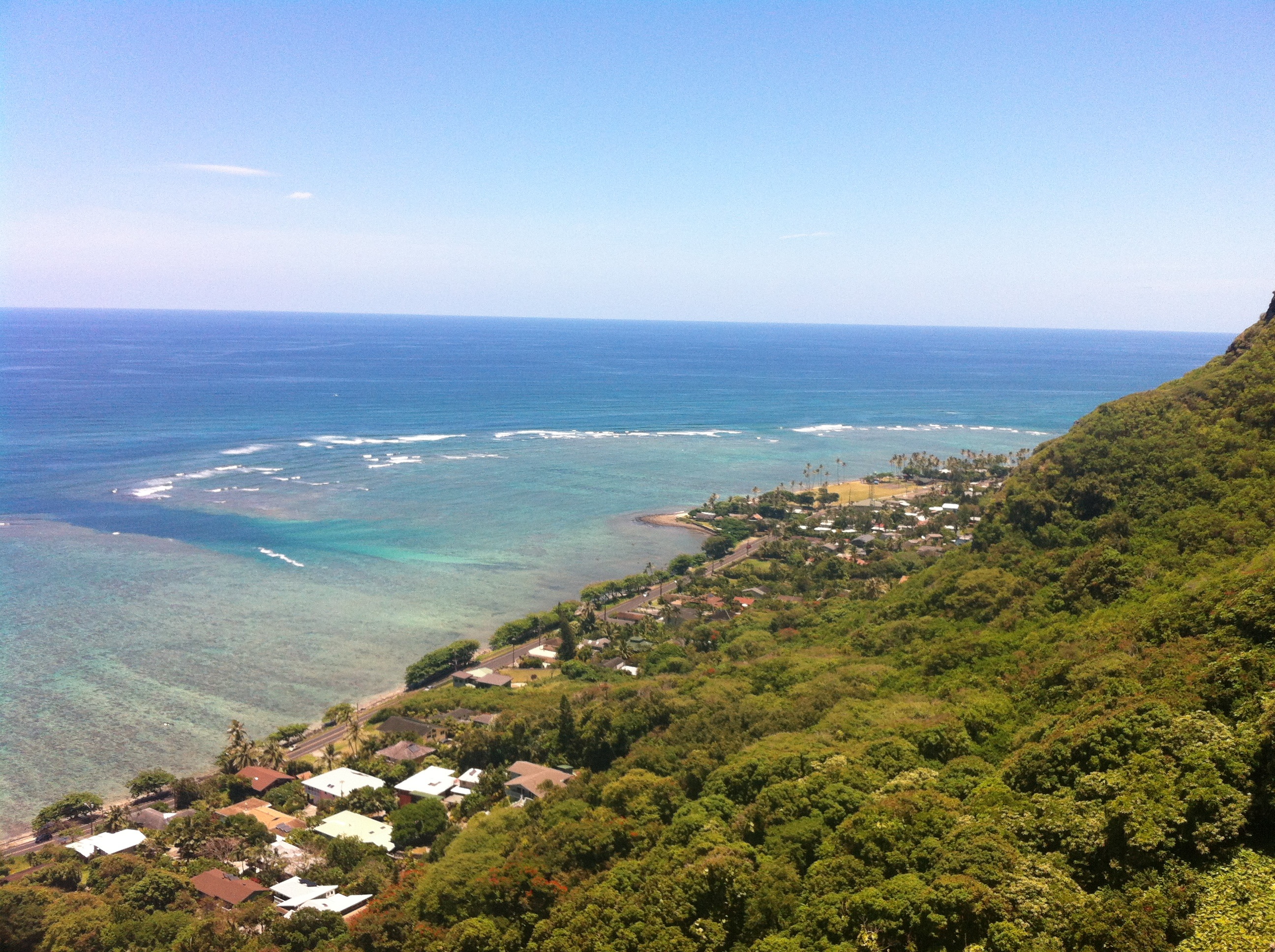 Kaaawa