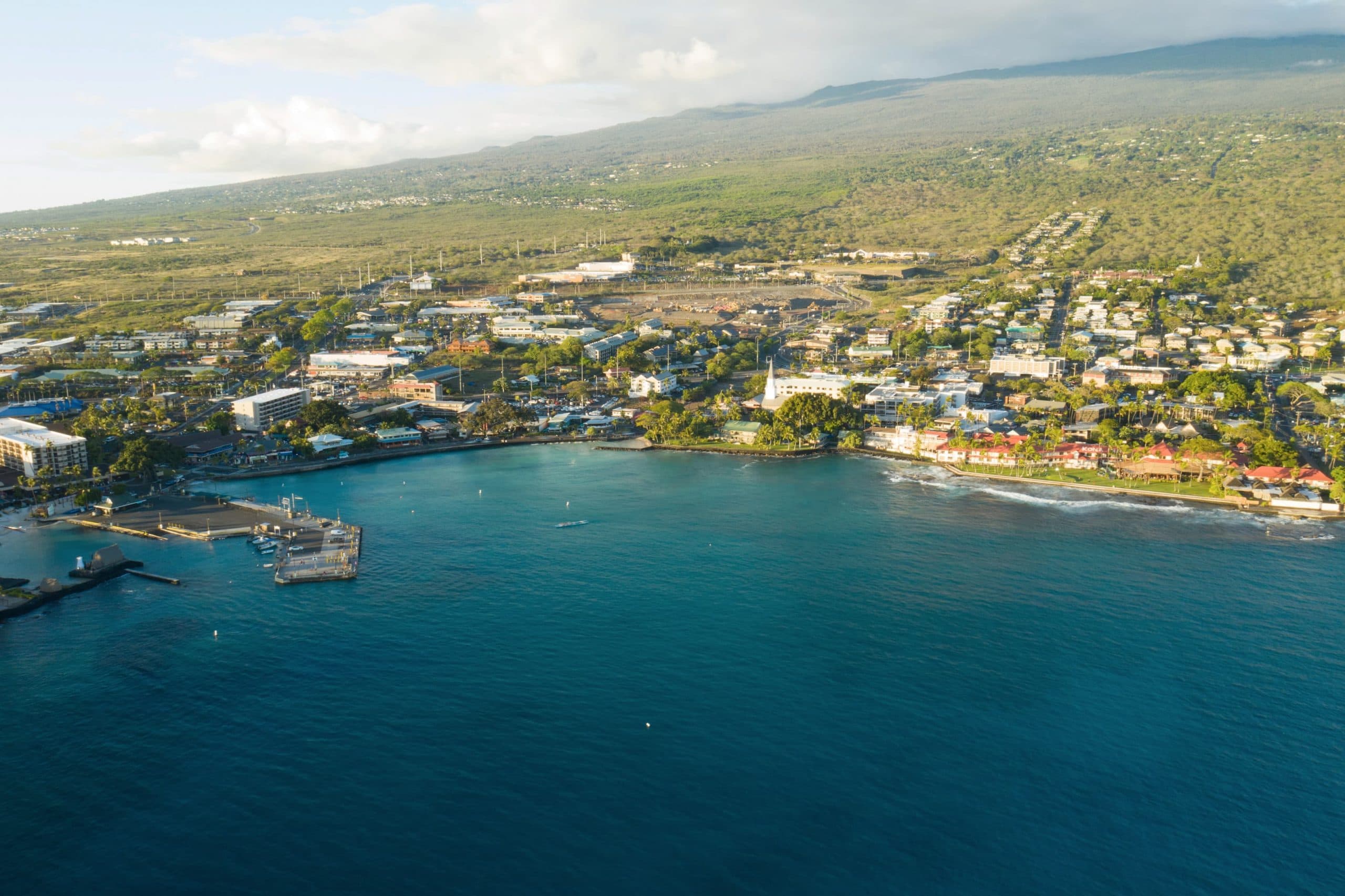 Kailua Kona