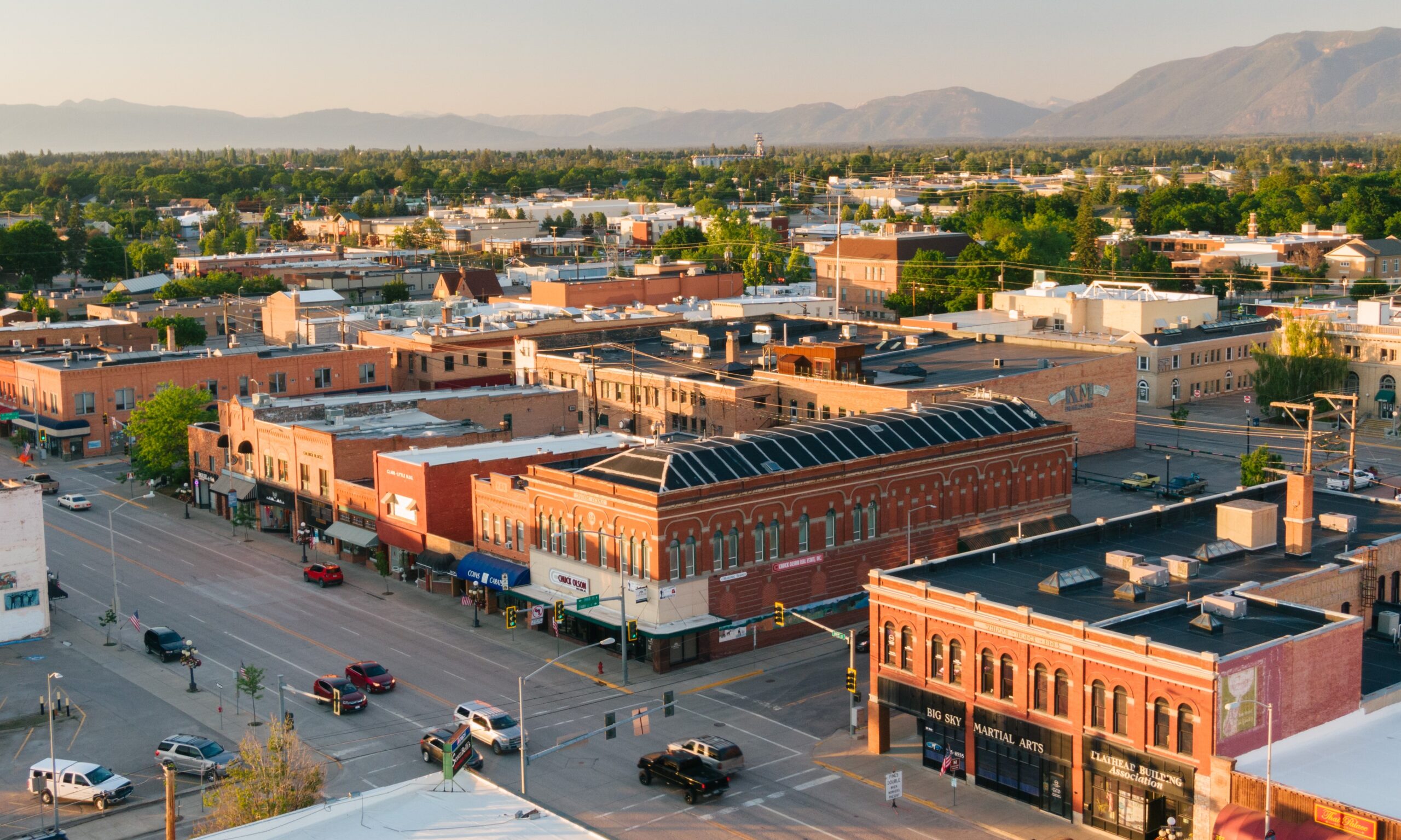 Kalispell
