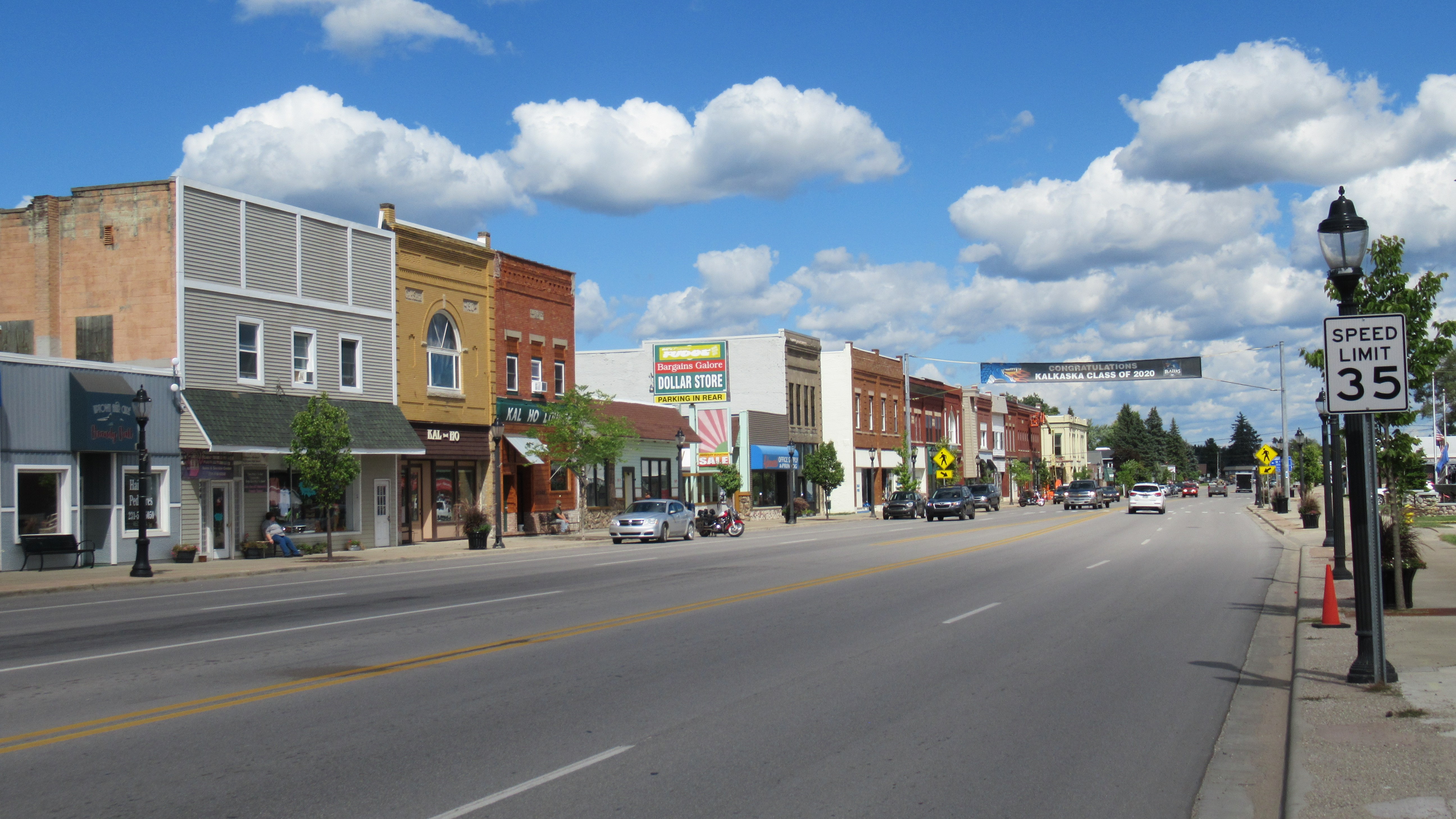 Kalkaska