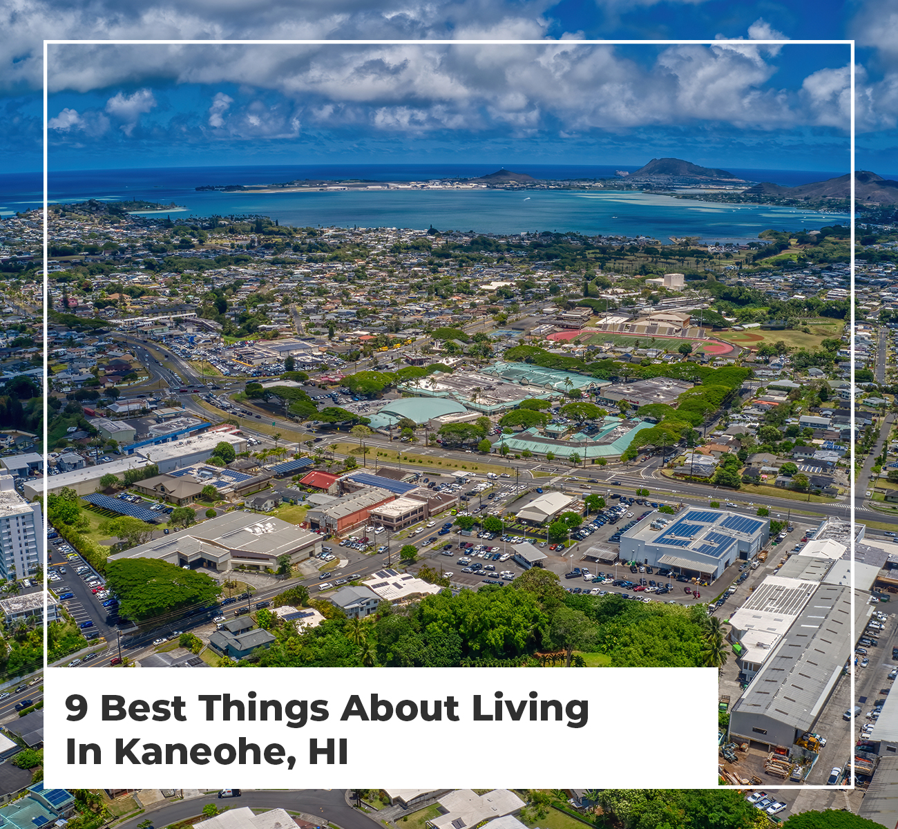 Kaneohe