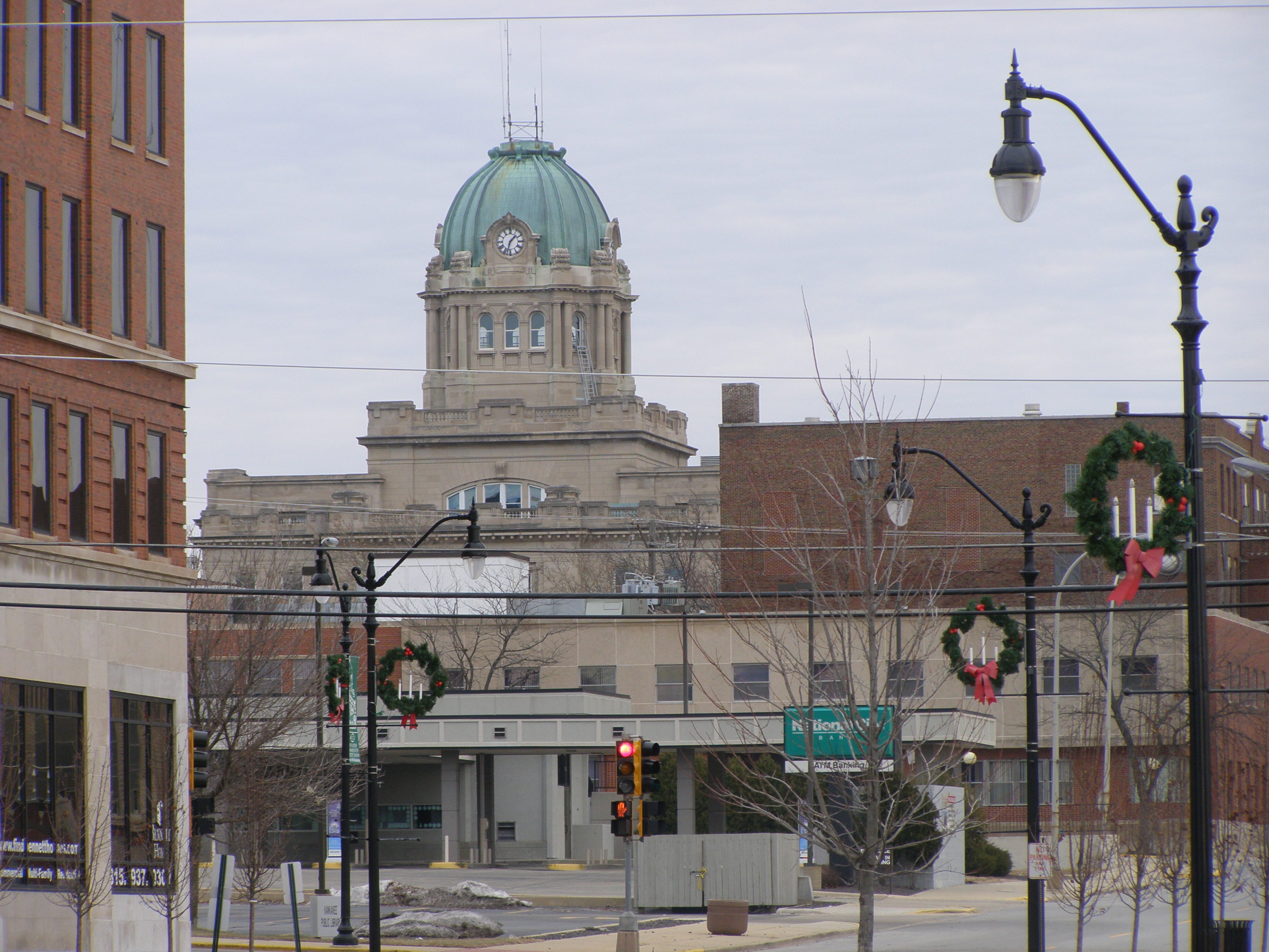 Kankakee