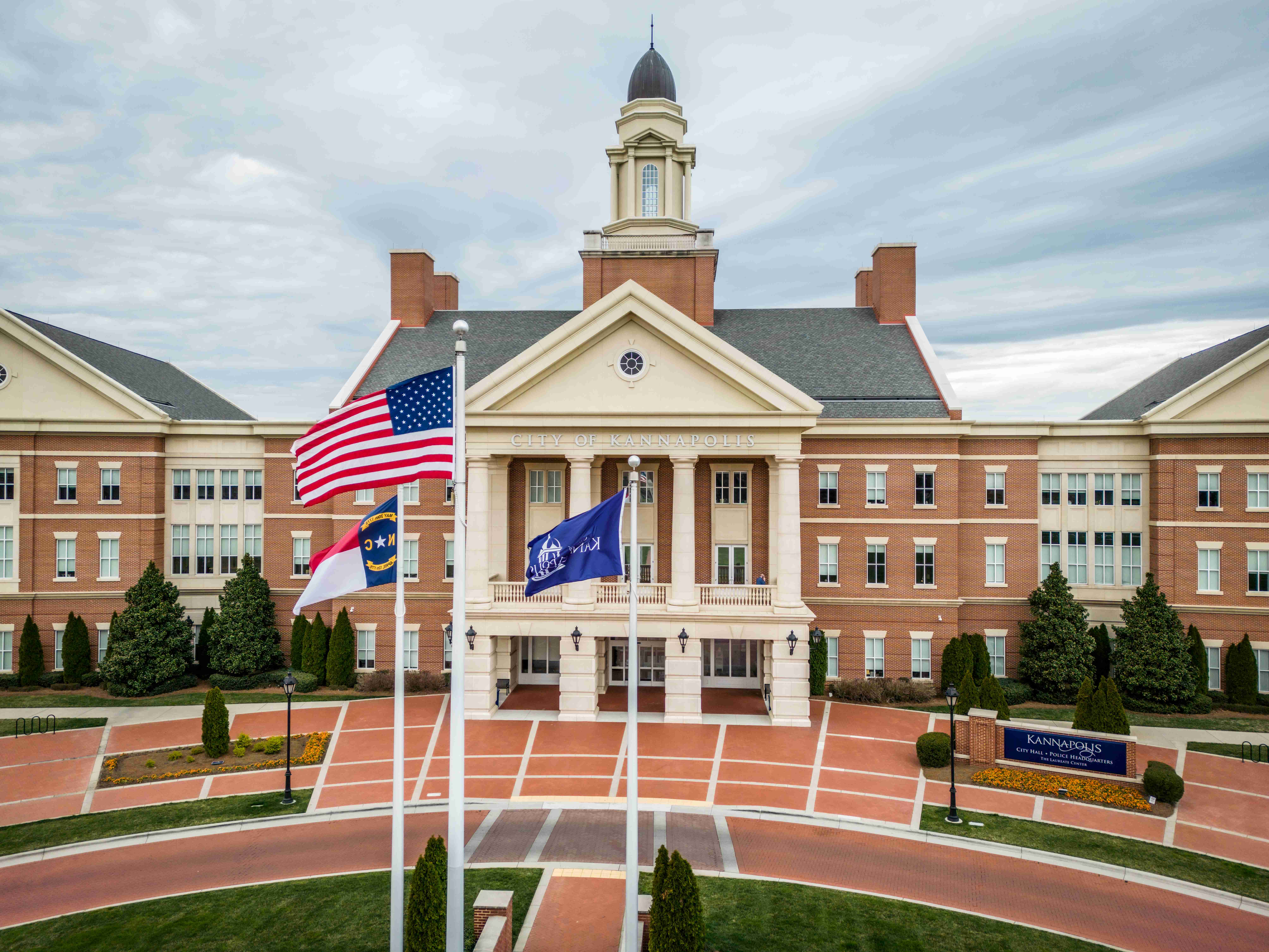 Kannapolis