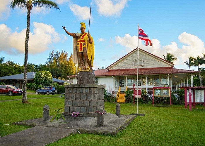 Kapaau