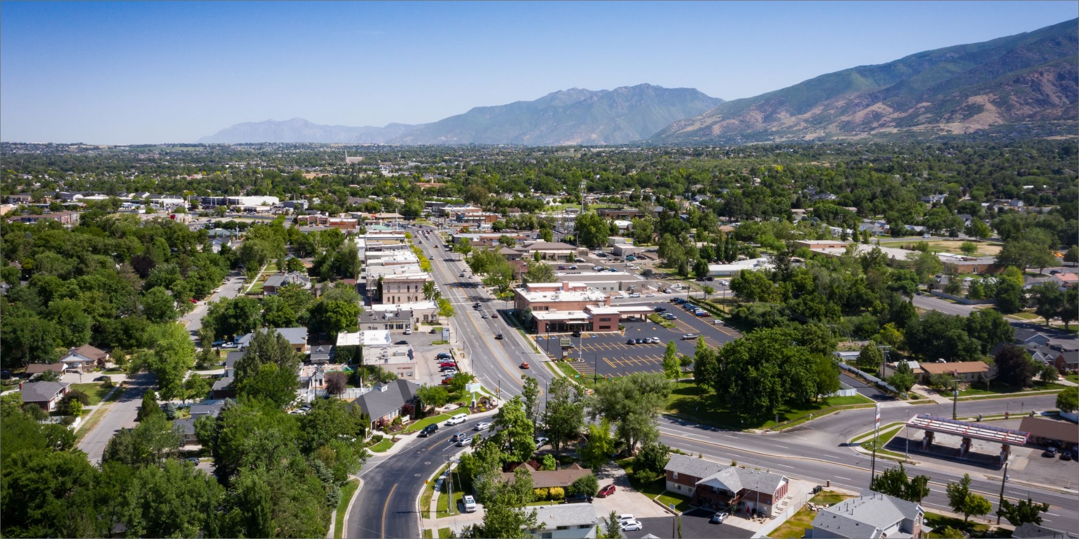 Kaysville