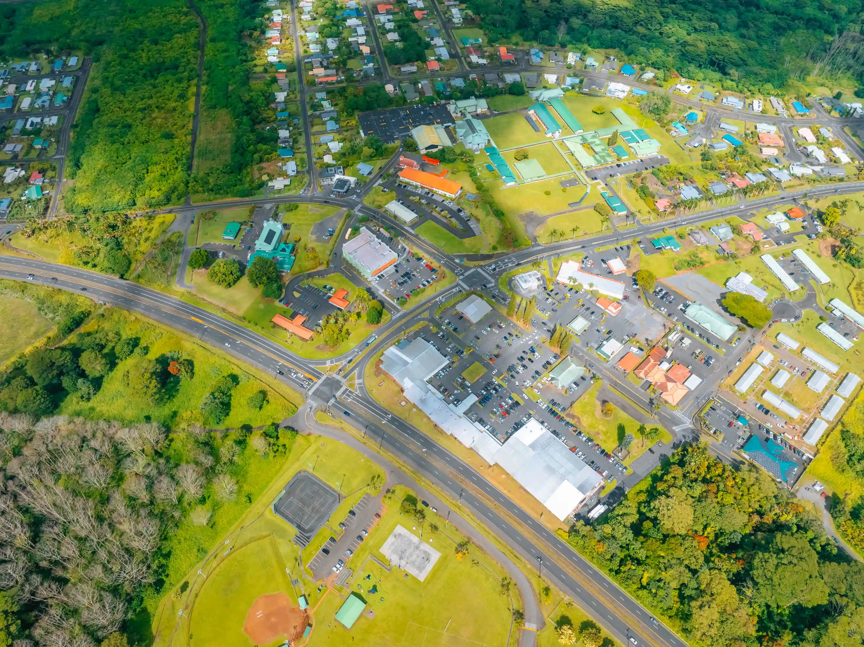 Keaau