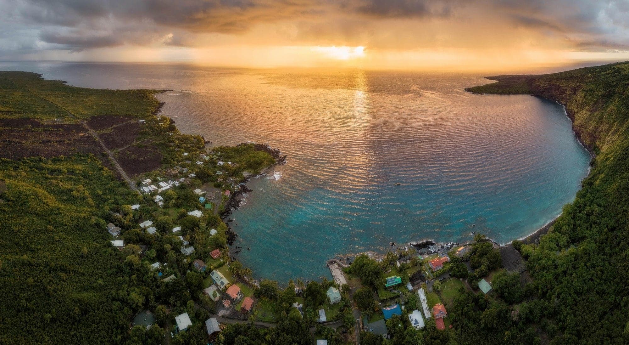 Kealakekua