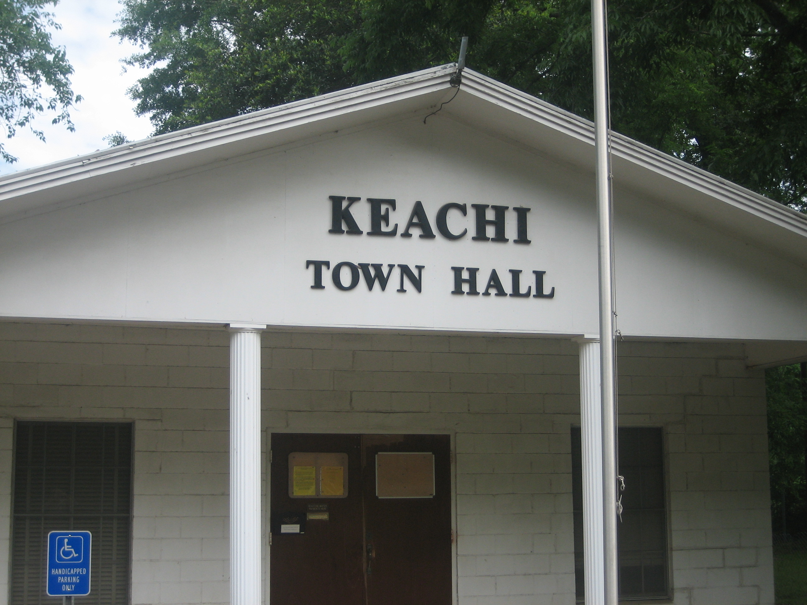 Keatchie