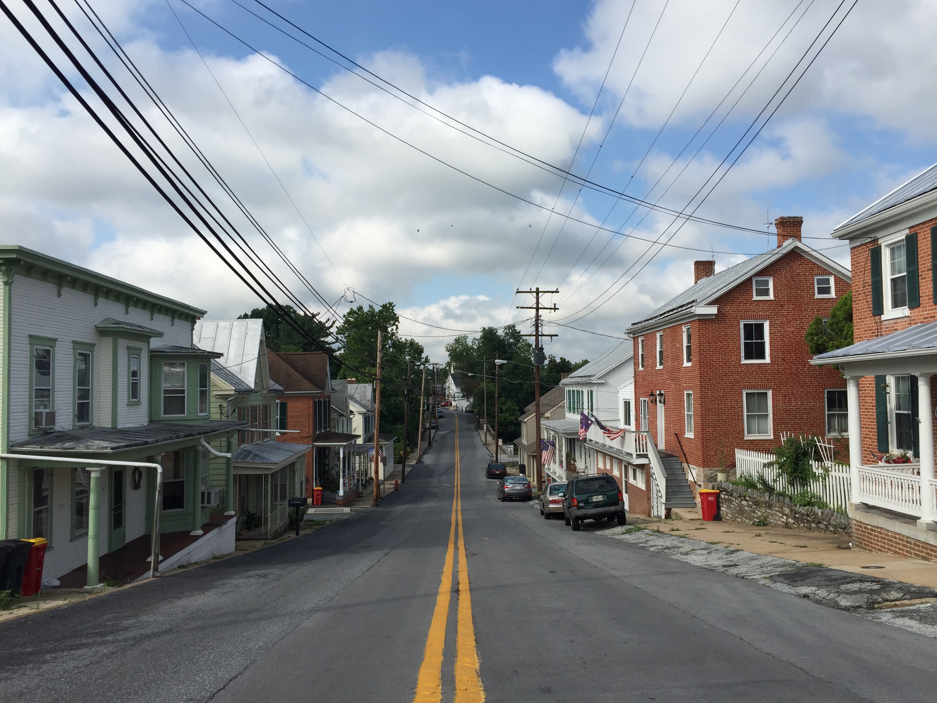 Keedysville