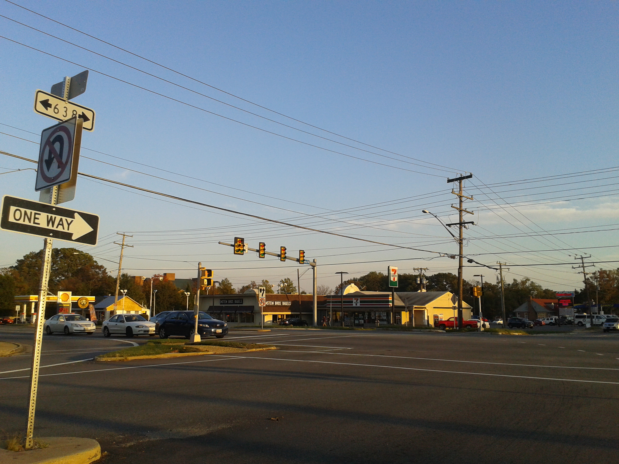 Keene