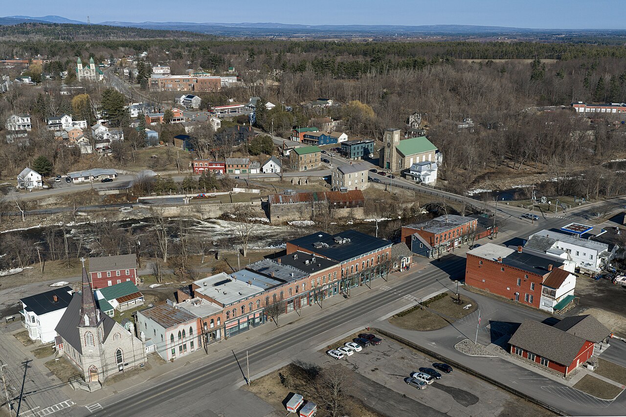 Keeseville