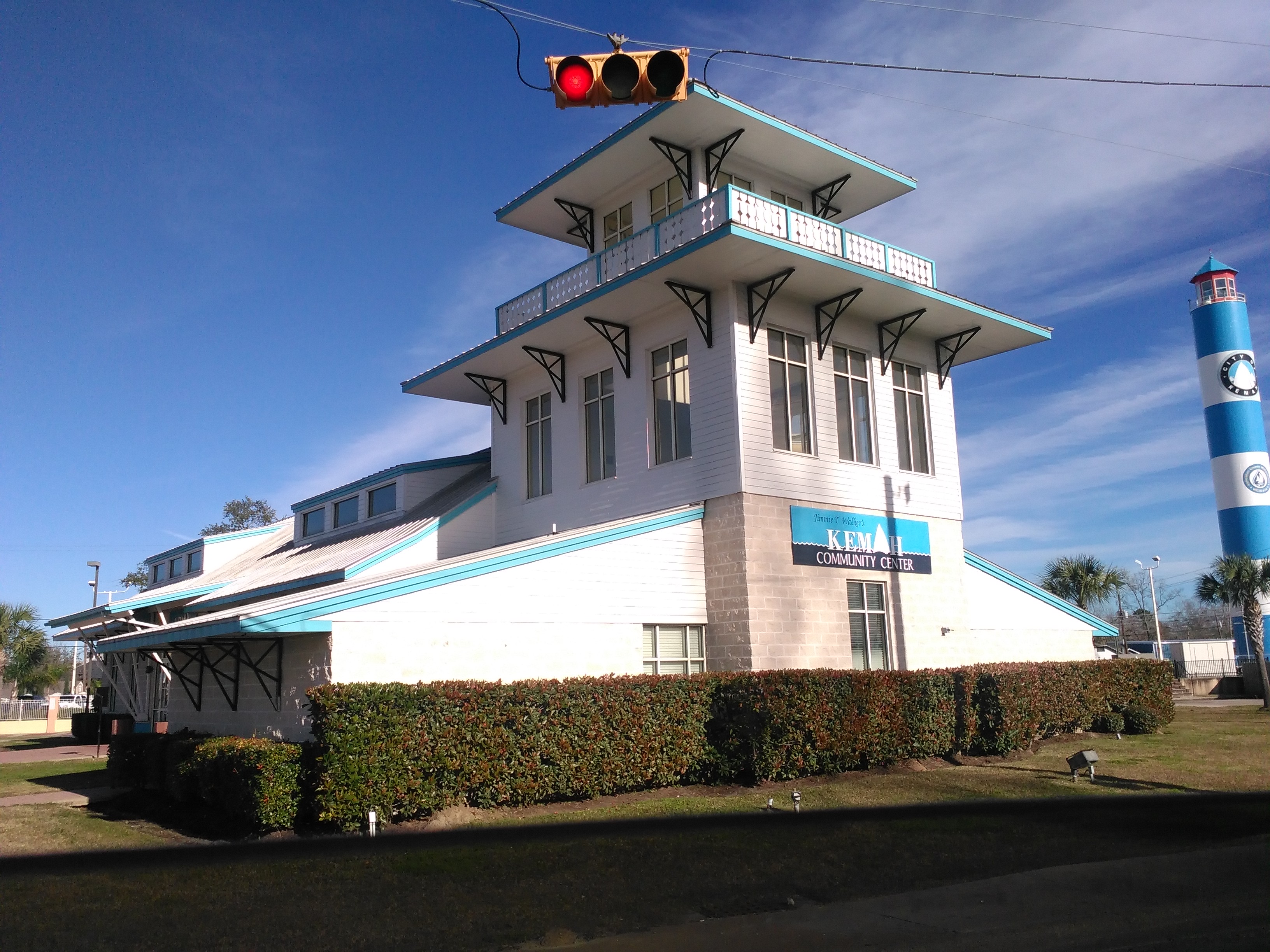 Kemah
