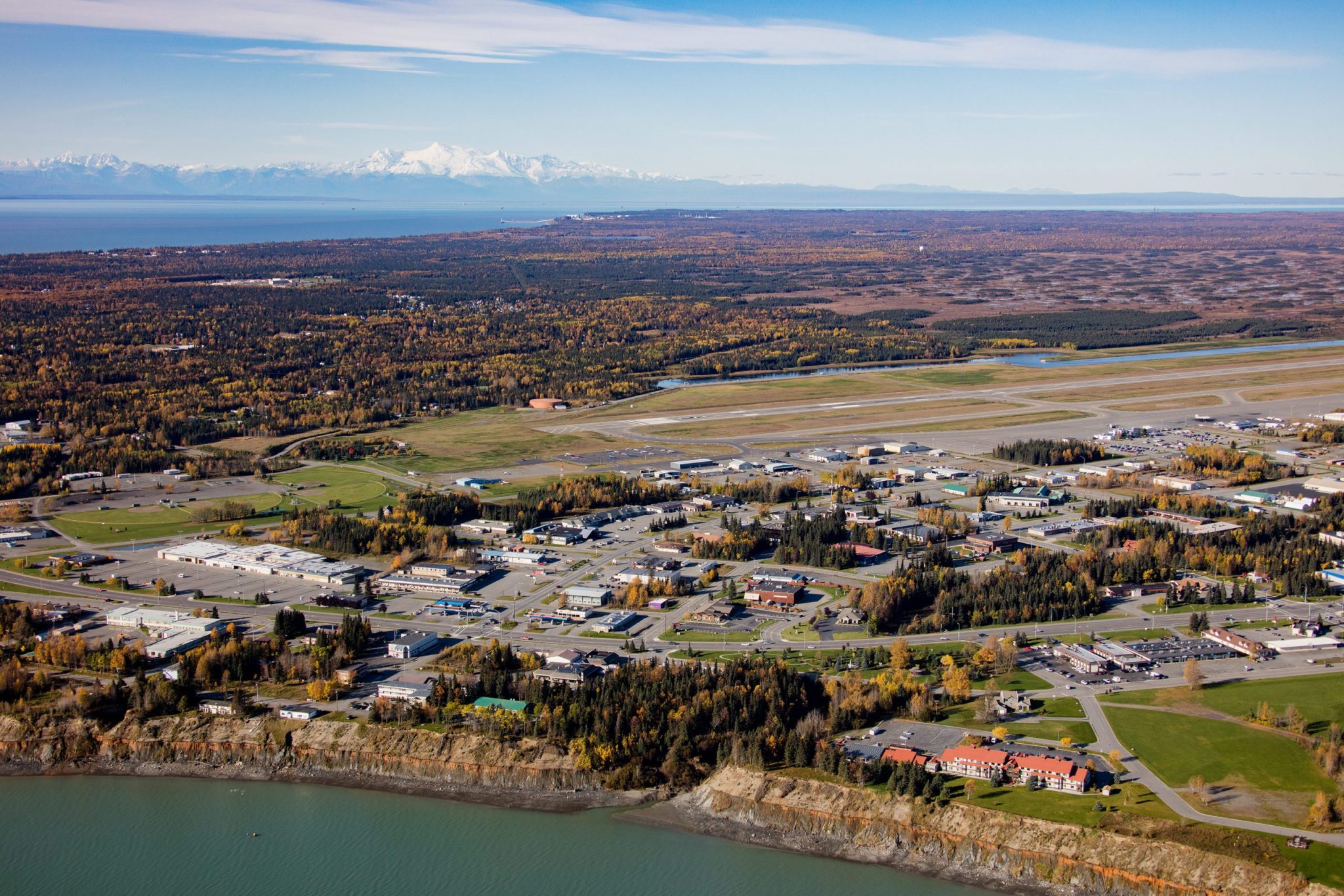 Kenai