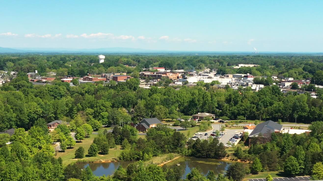 Kernersville