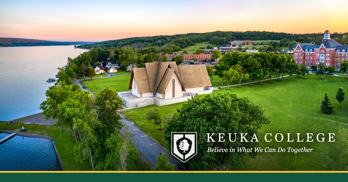 Keuka Park