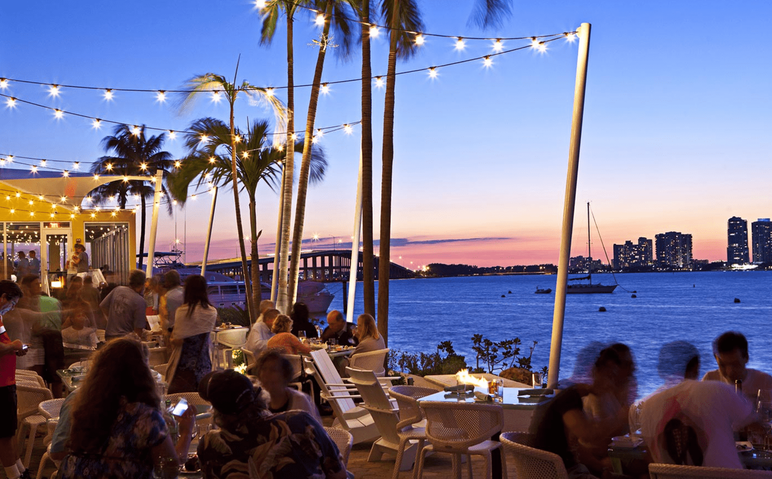 Key Biscayne