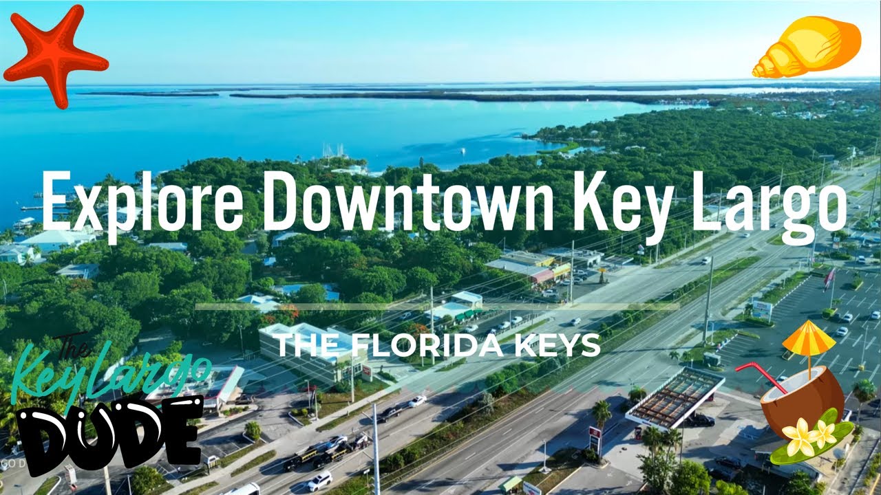 Key Largo
