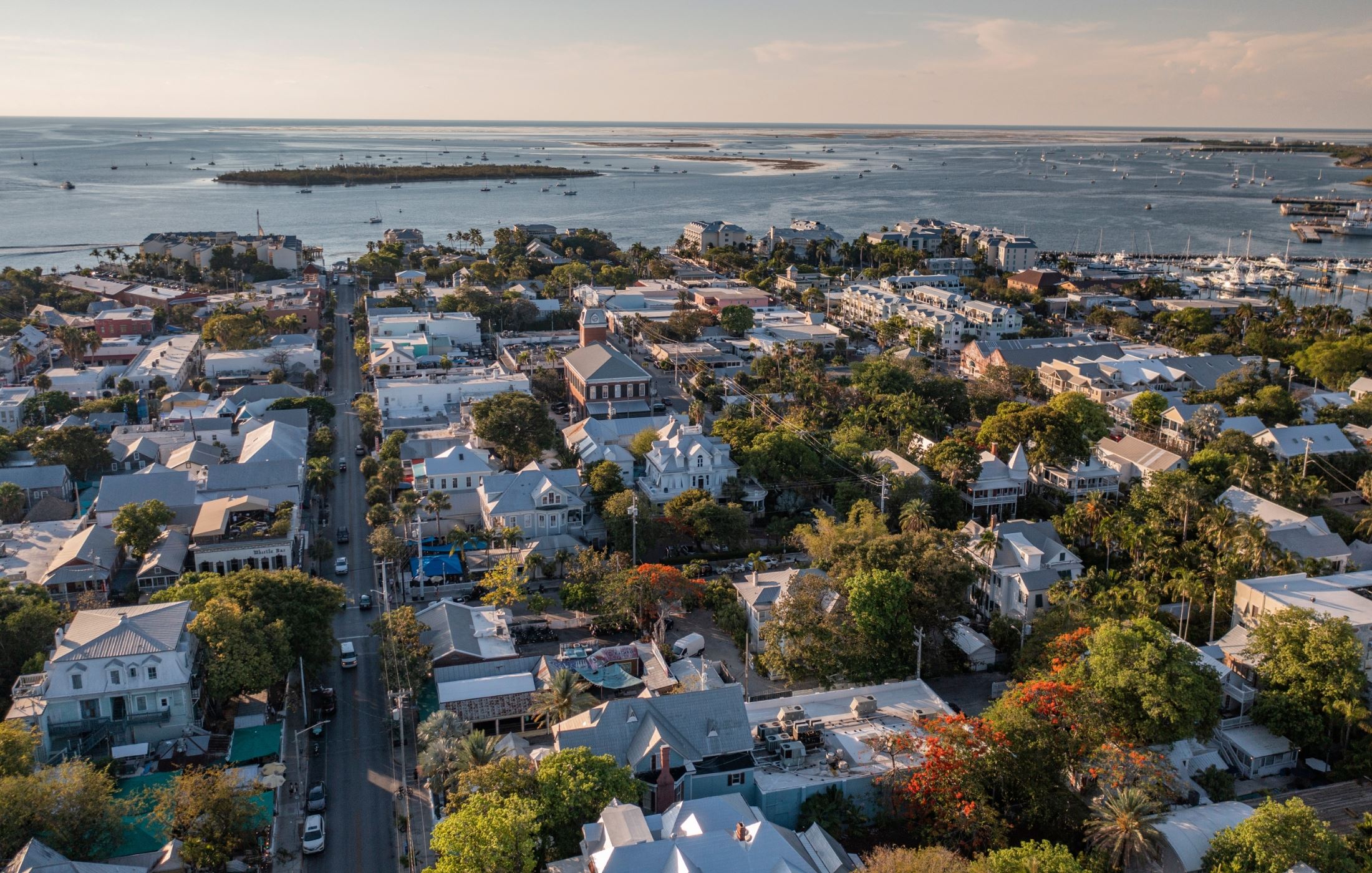Key West