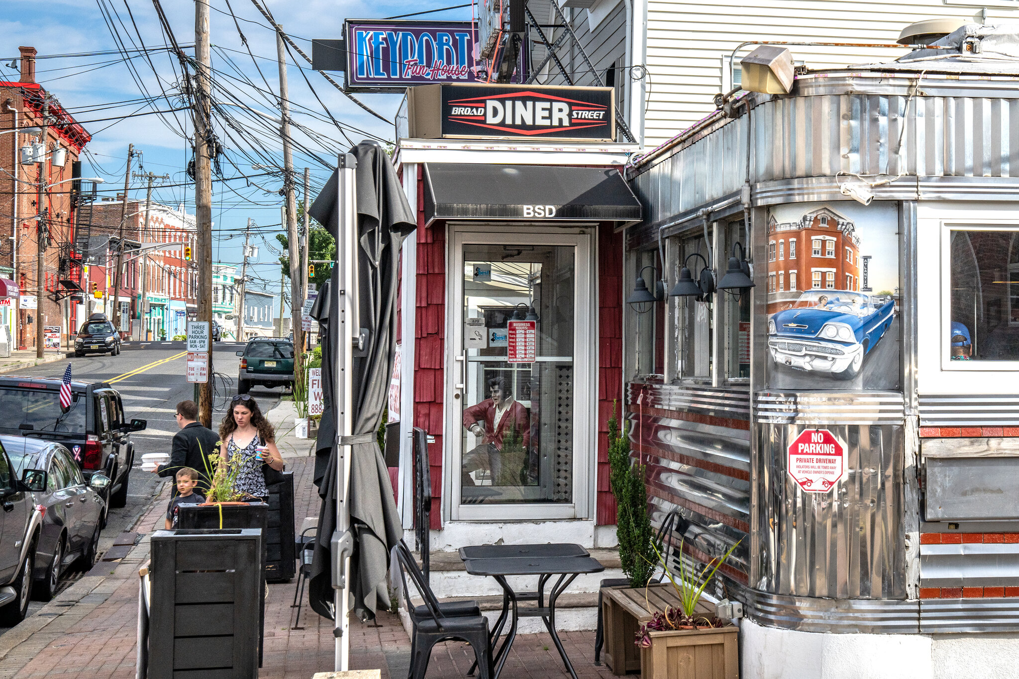 Keyport