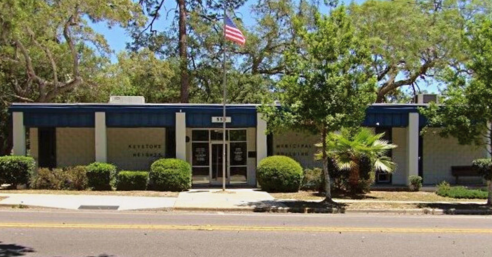 Keystone Heights