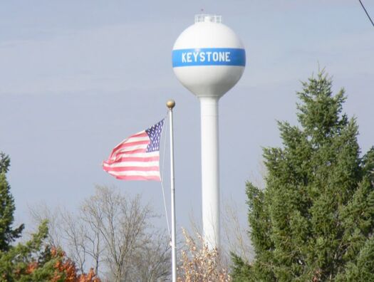 Keystone