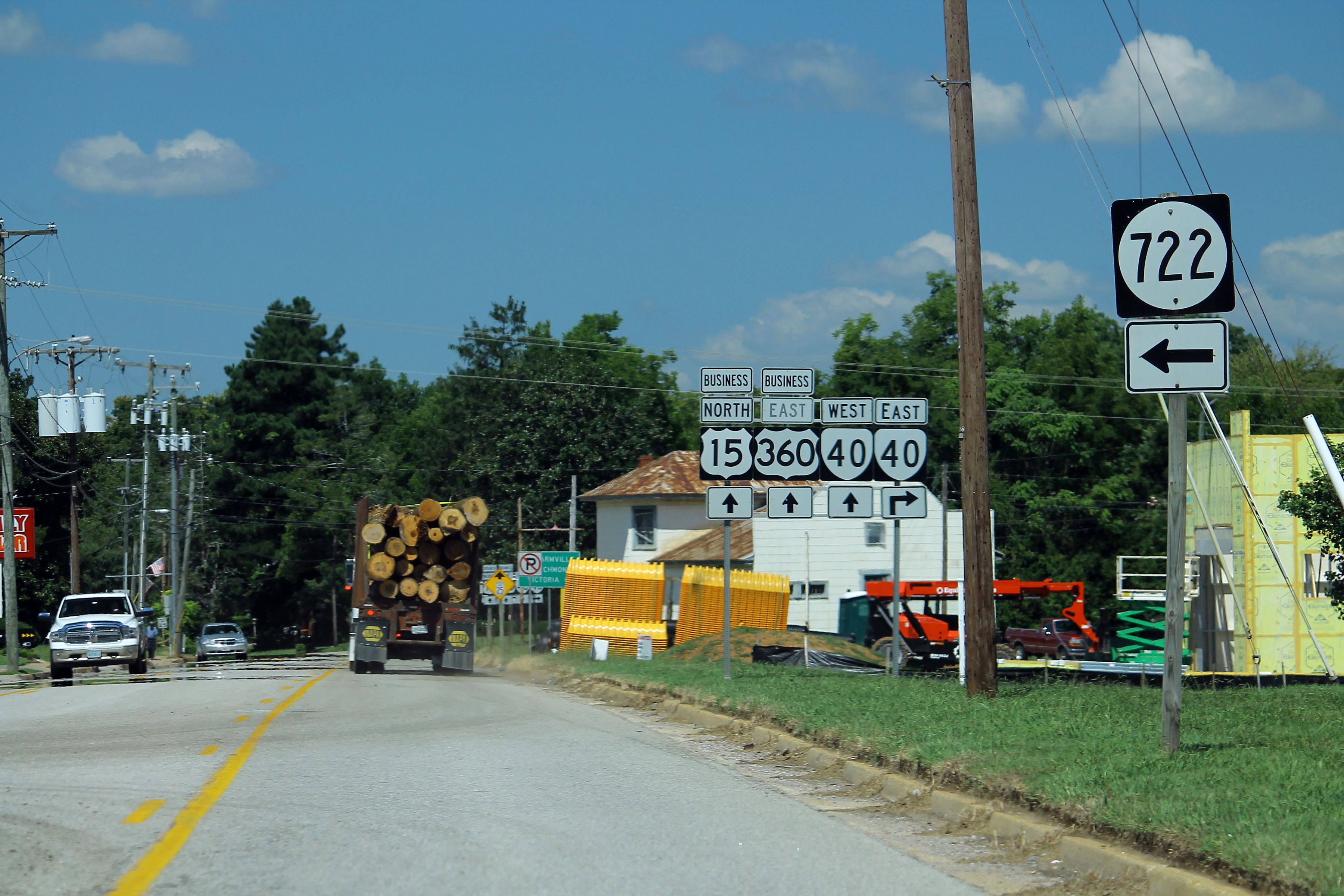 Keysville