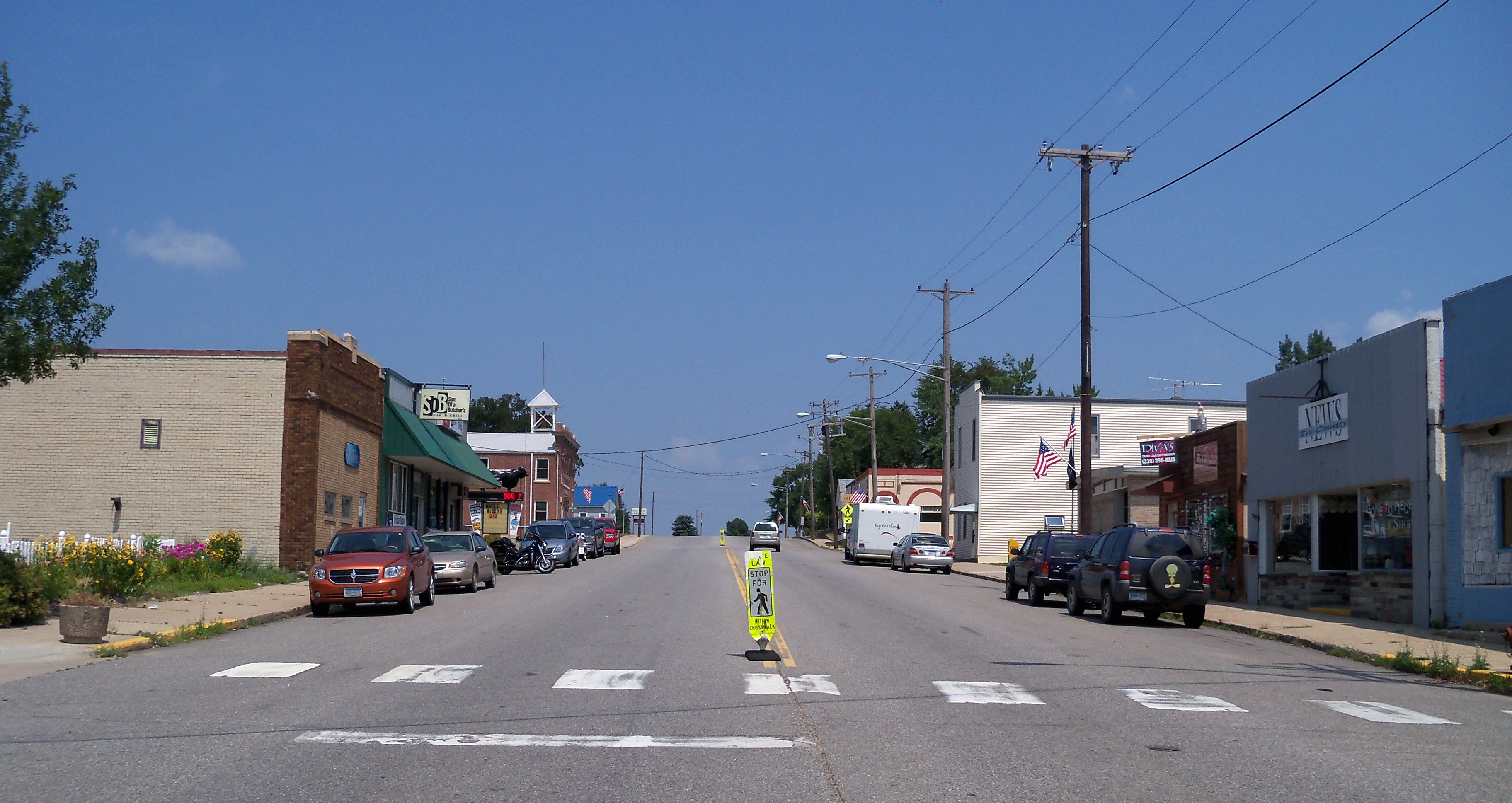 Kimball