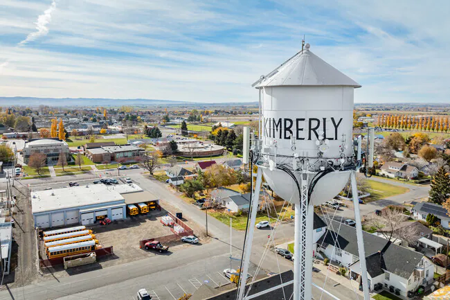 Kimberly
