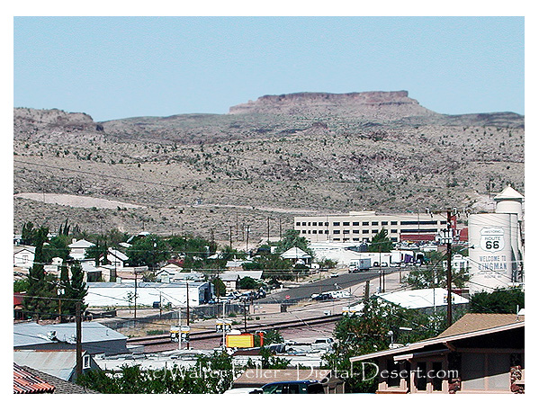 Kingman