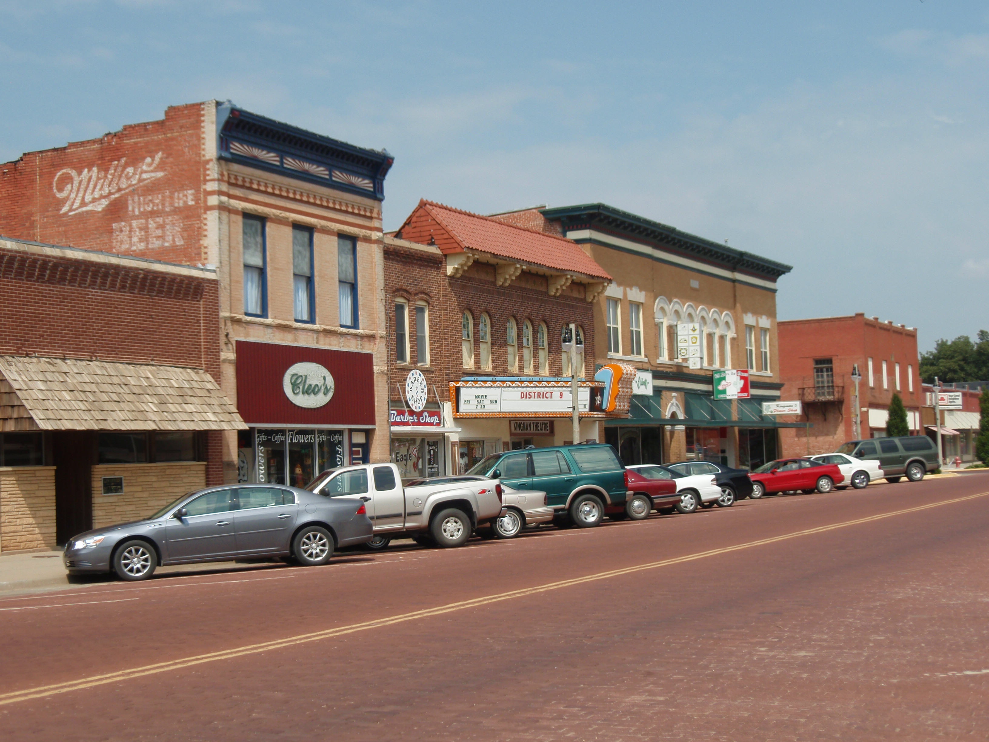 Kingman