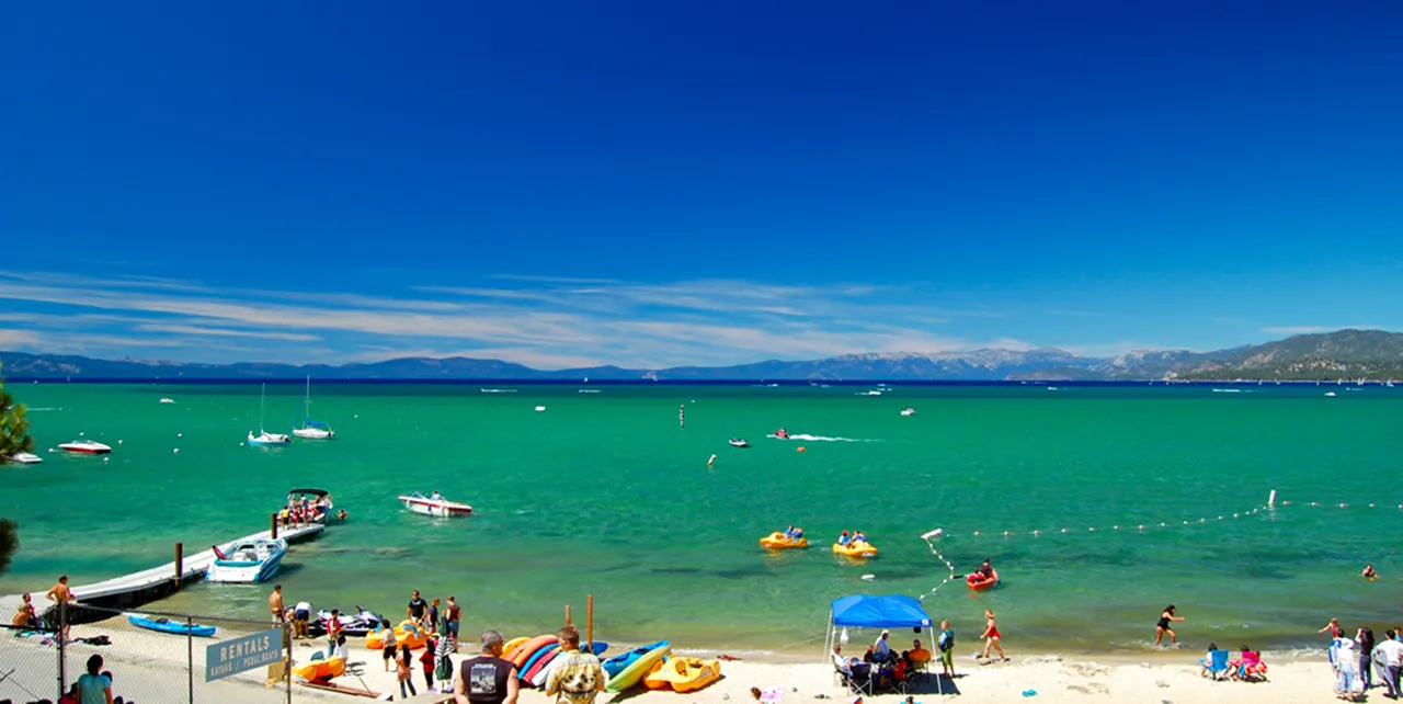 Kings Beach