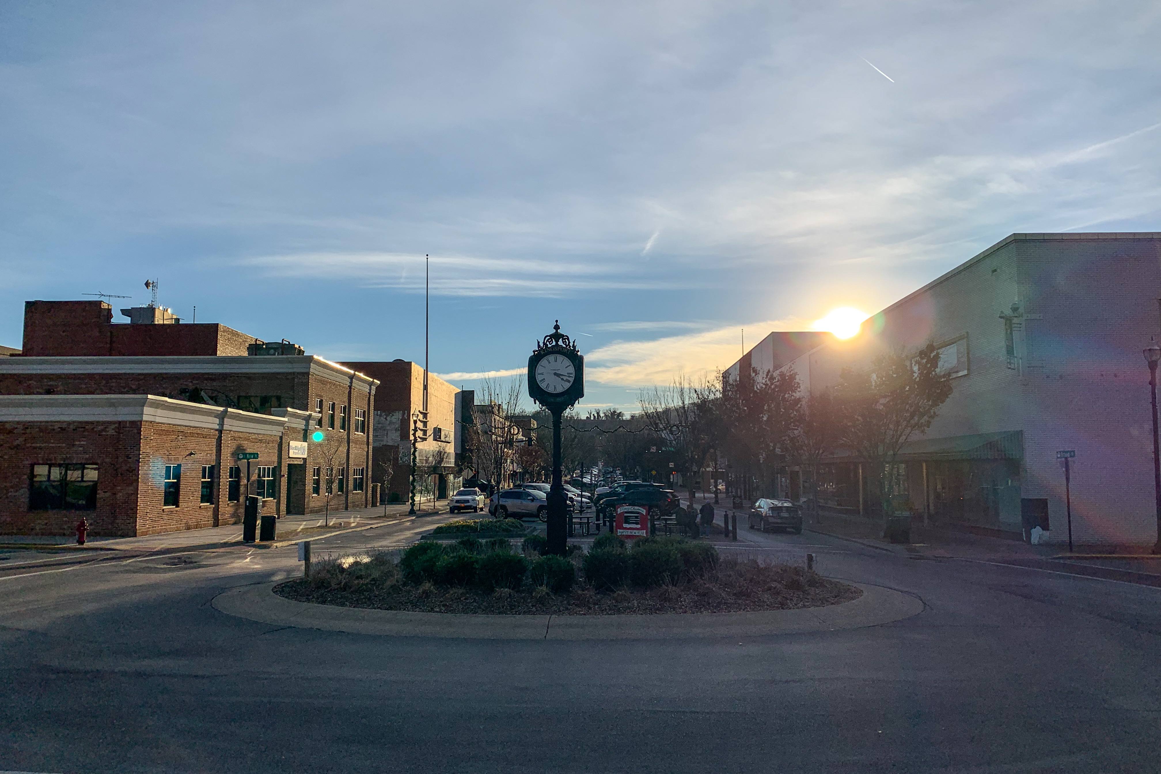 Kingsport