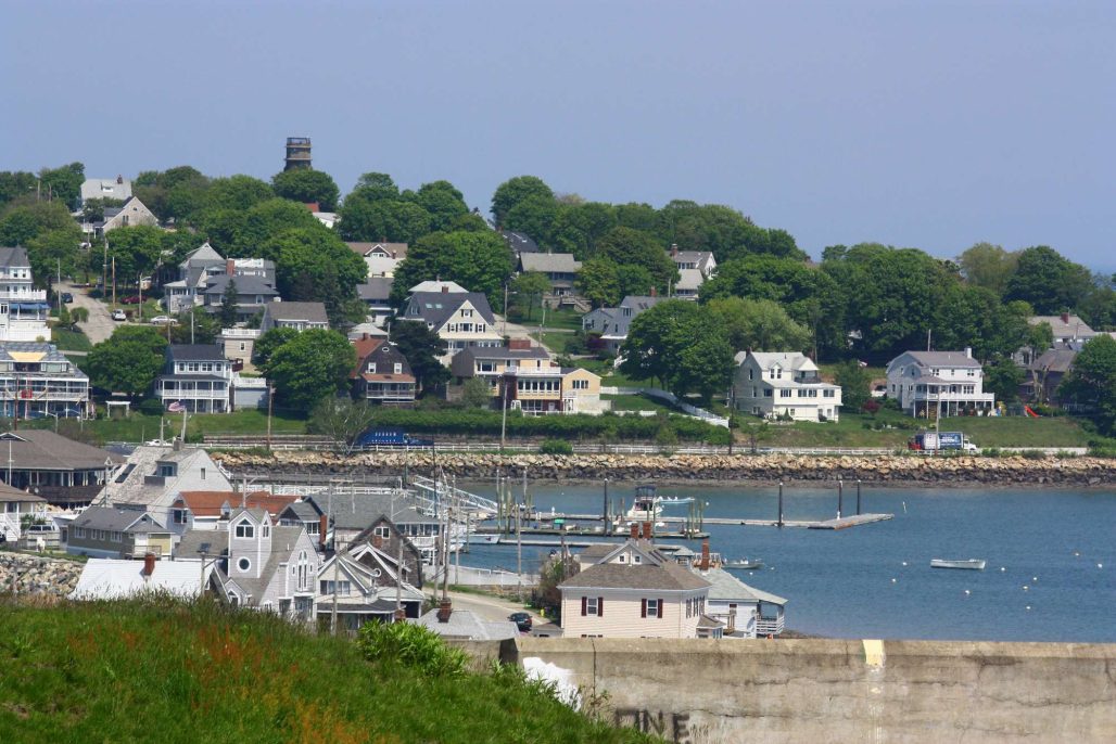 Kingston