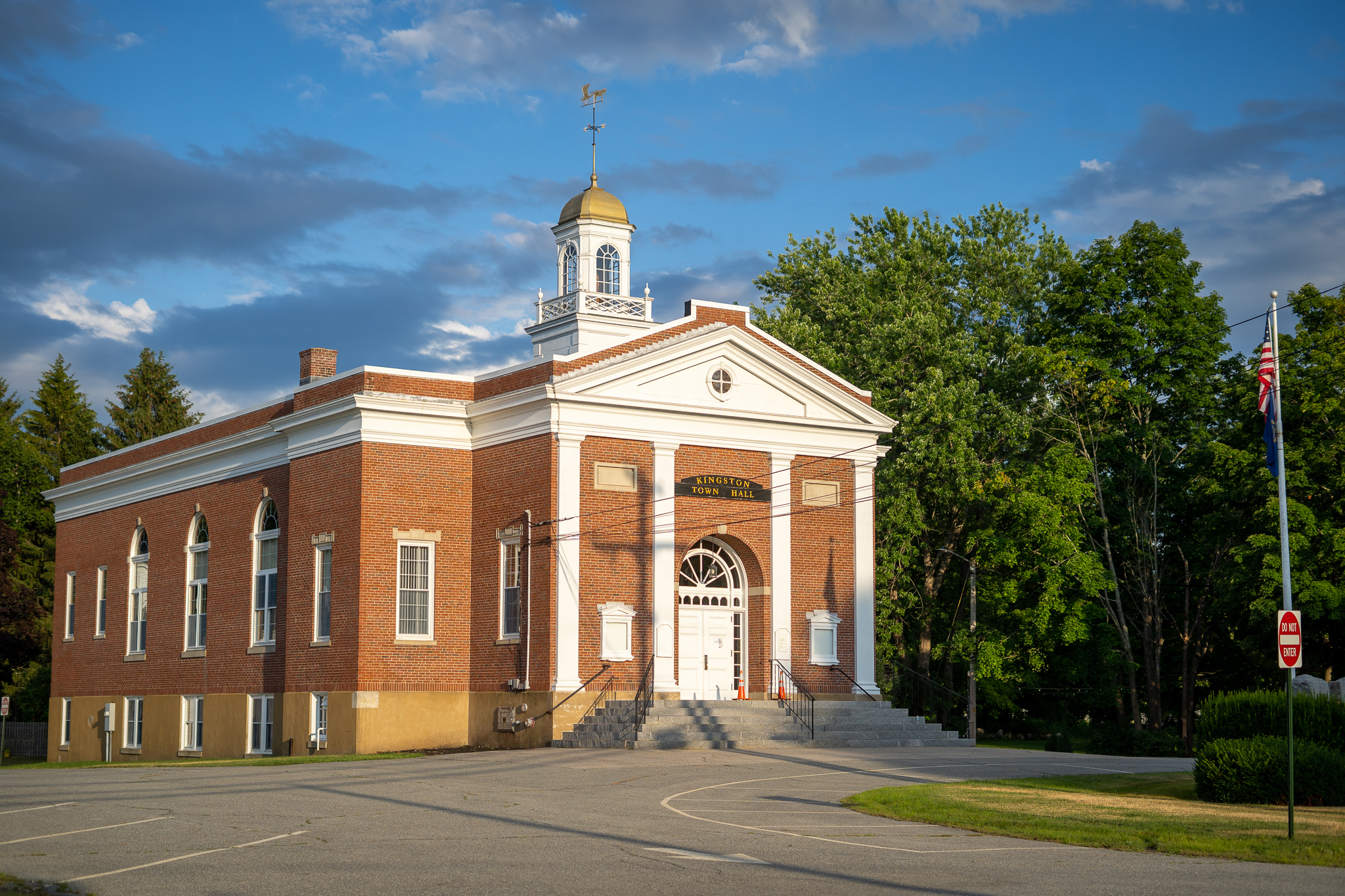 Kingston
