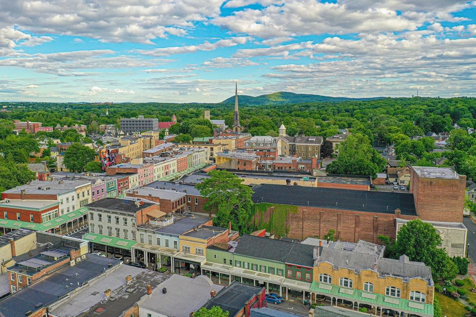 Kingston