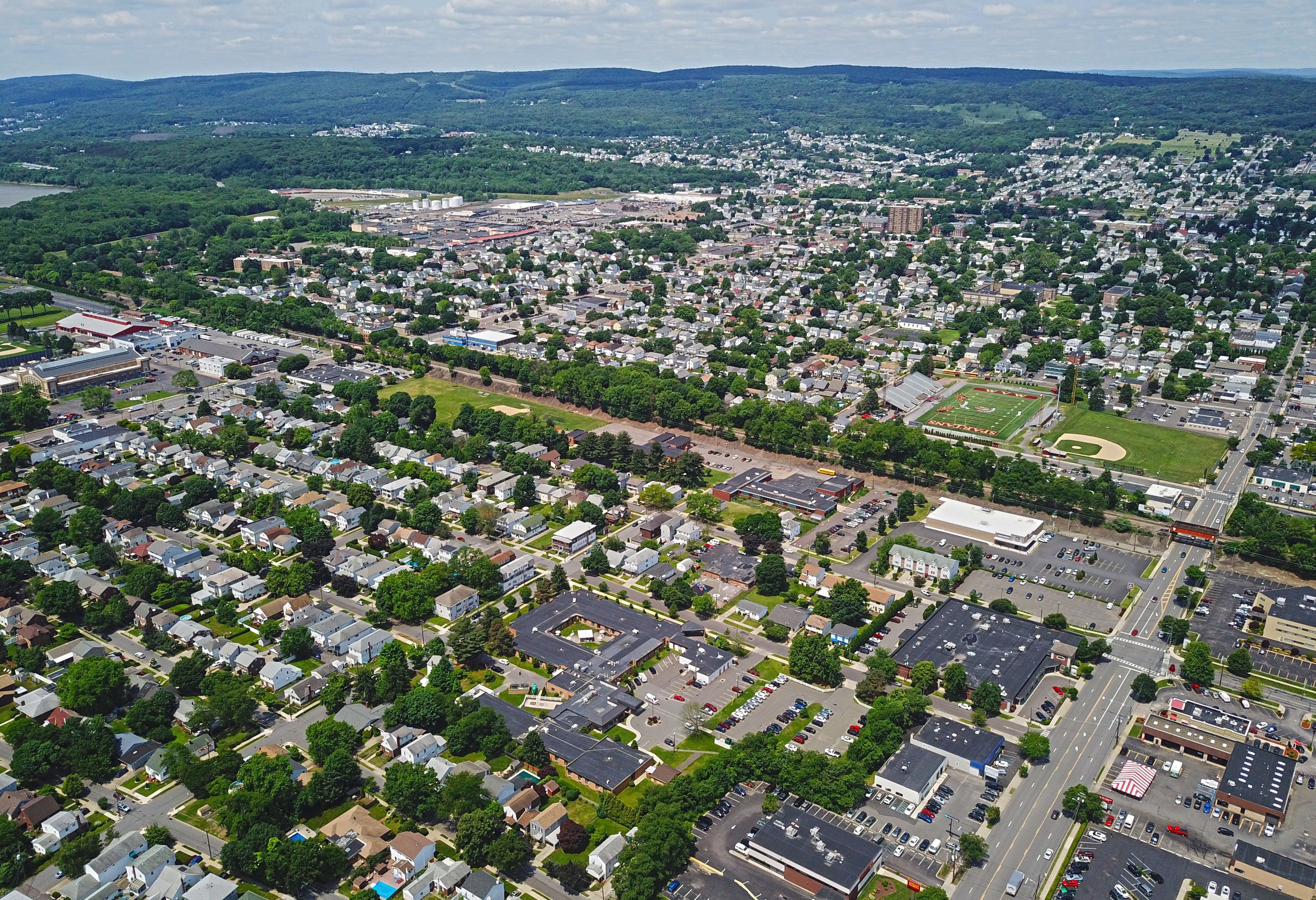 Kingston